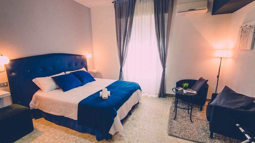 B&B Civico 46 Reggio di Calabria Rum bild