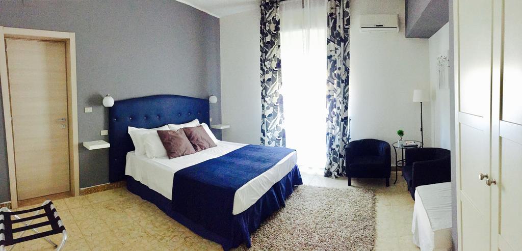 B&B Civico 46 Reggio di Calabria Exteriör bild